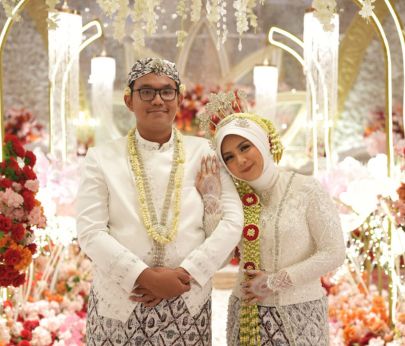 testimoni DIMAS ADITYA BUDI NUGROHO & RINI ASMIYATI