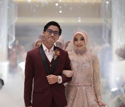 testimoni M. ILHAM WIDIYANTOKO & ZAHRAH RADILA