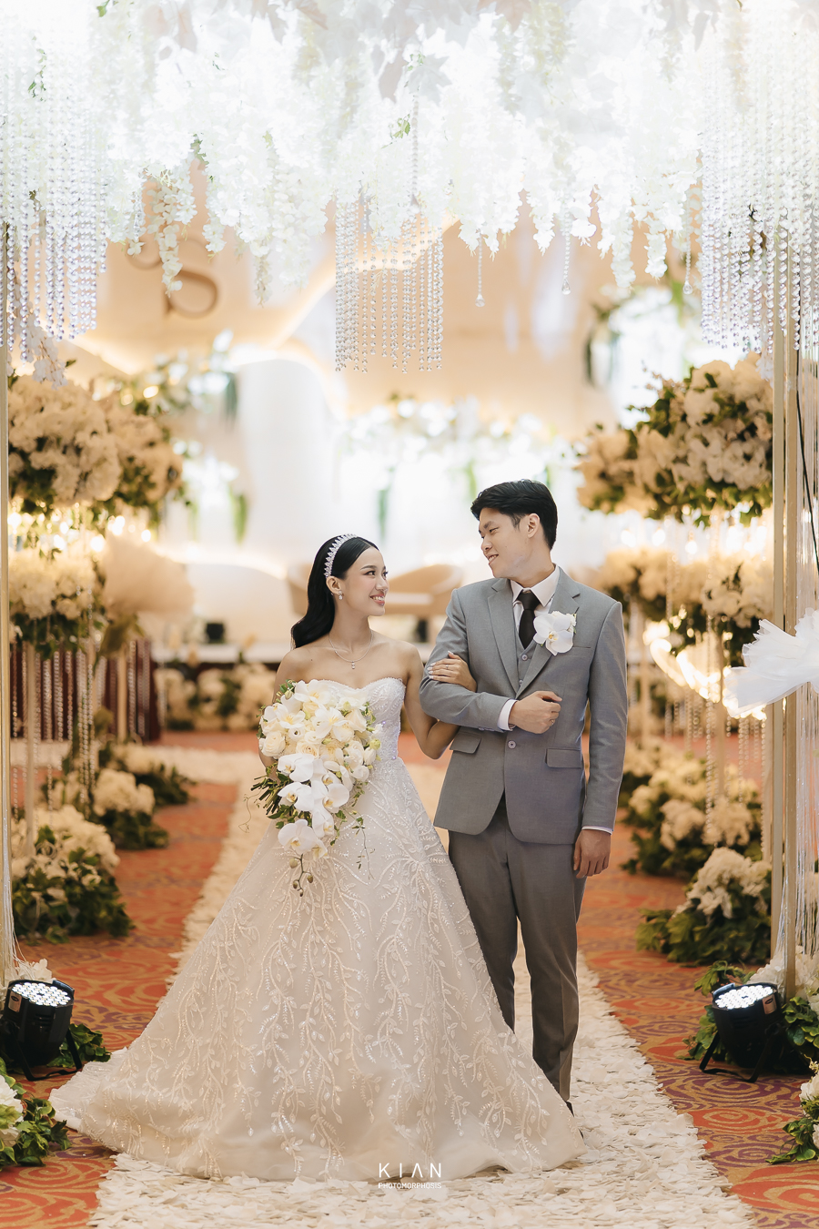 testimoni JULLUIS WIPUTRA & SINDIKA SETIAWATI