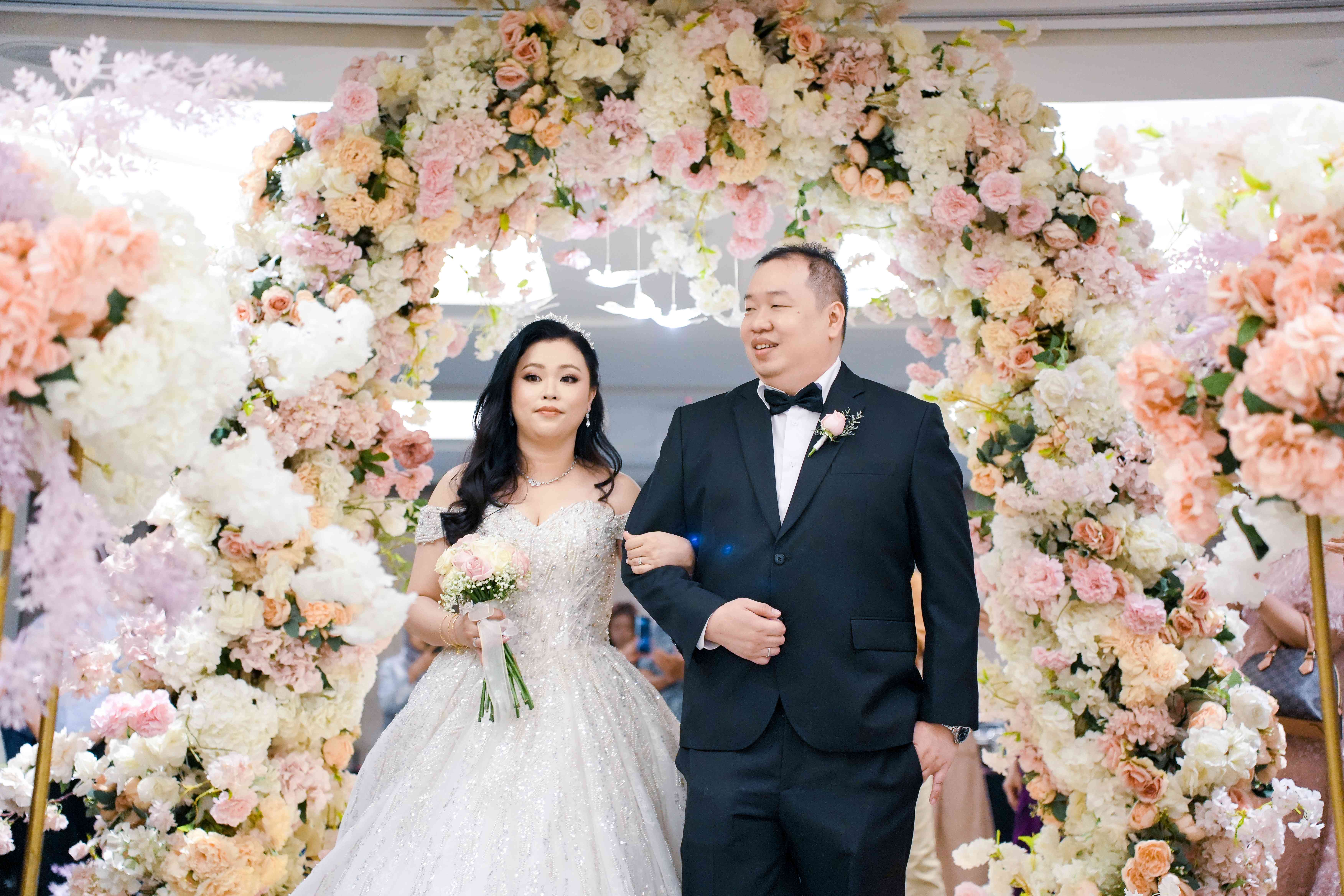 testimoni PHIONG INDRA WIJAYA & ERNI AGUSTINA