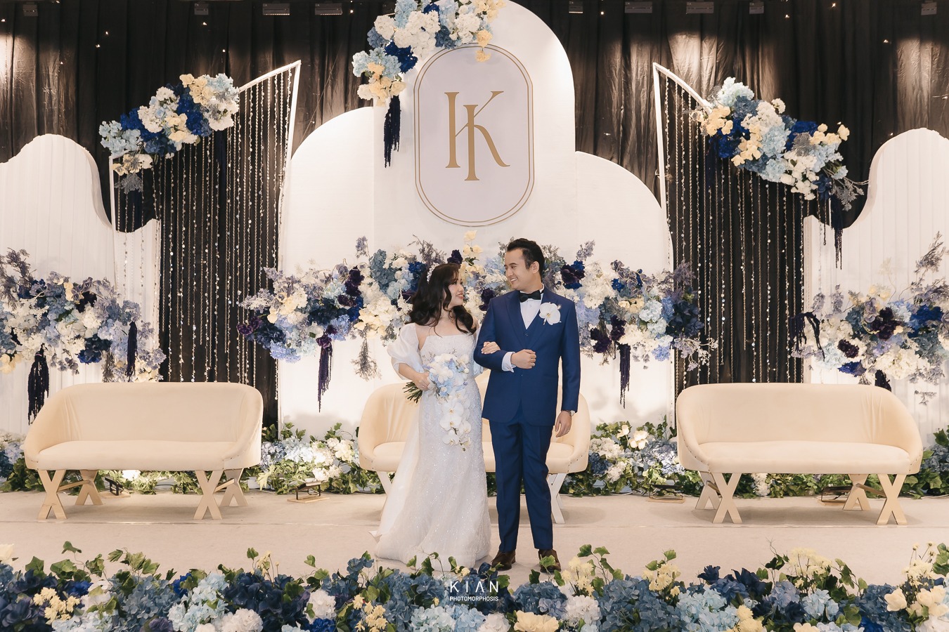 testimoni KEVIN BUDIMAN & ISABEL ROSALINI