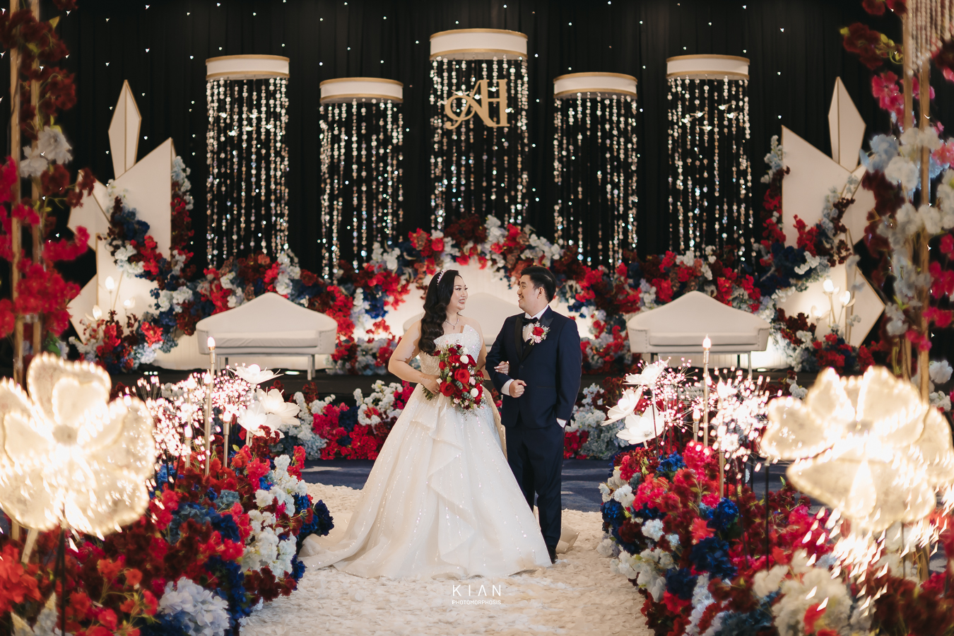 testimoni ANDREAS KRISTIANTO & HERLINA