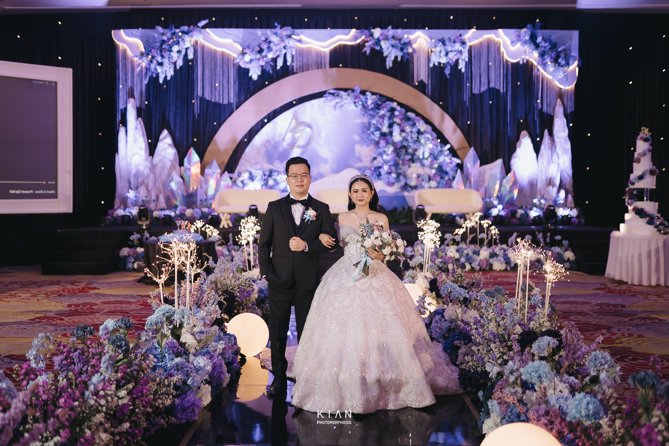 testimoni ALBERTUS KELVIN GUNAWAN & DONABELLA ENGRACIA JUSTINE