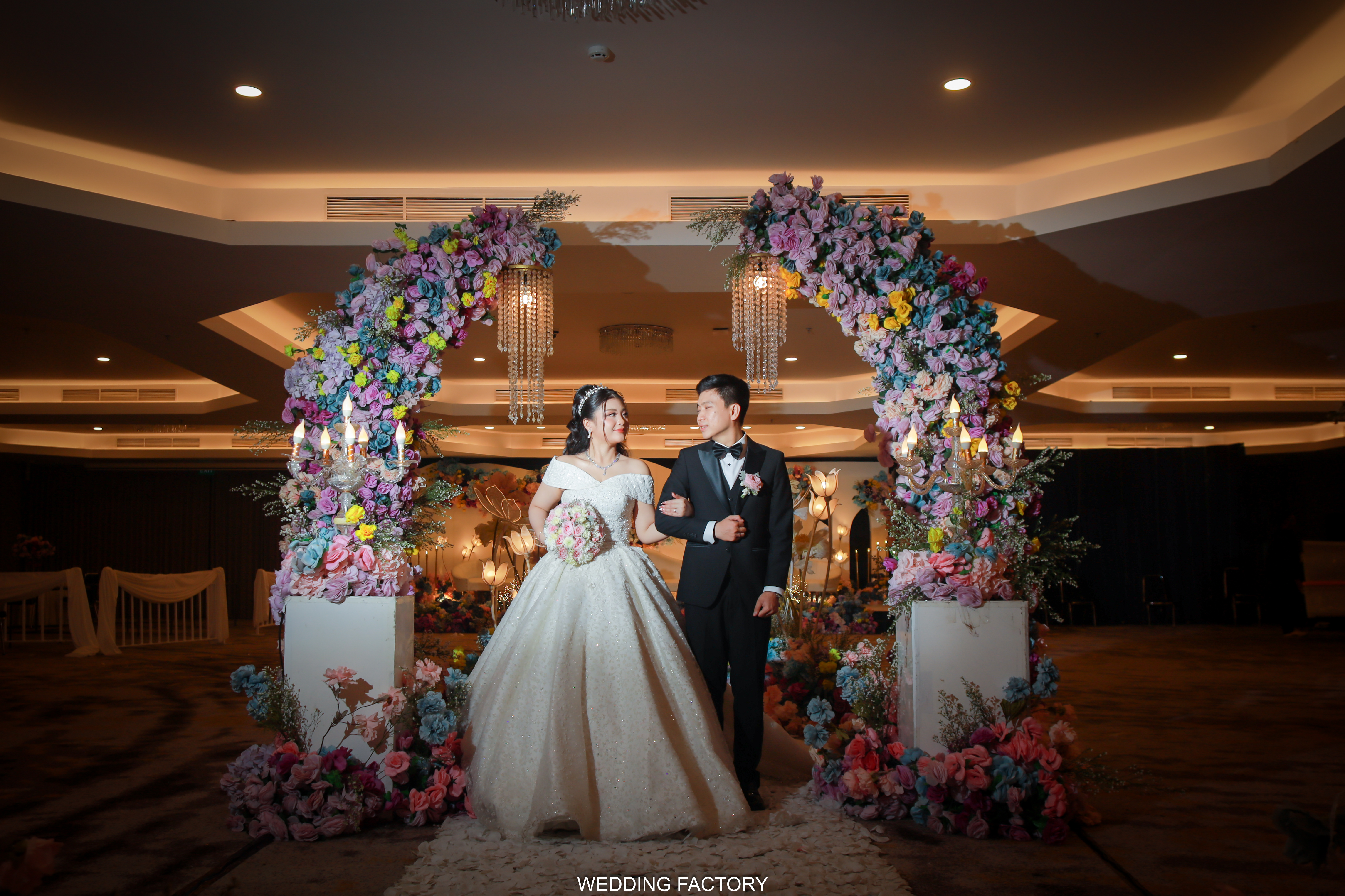 testimoni CALVIN ANDREW HERYANDI & WEIREN HELICONIA JONVEN