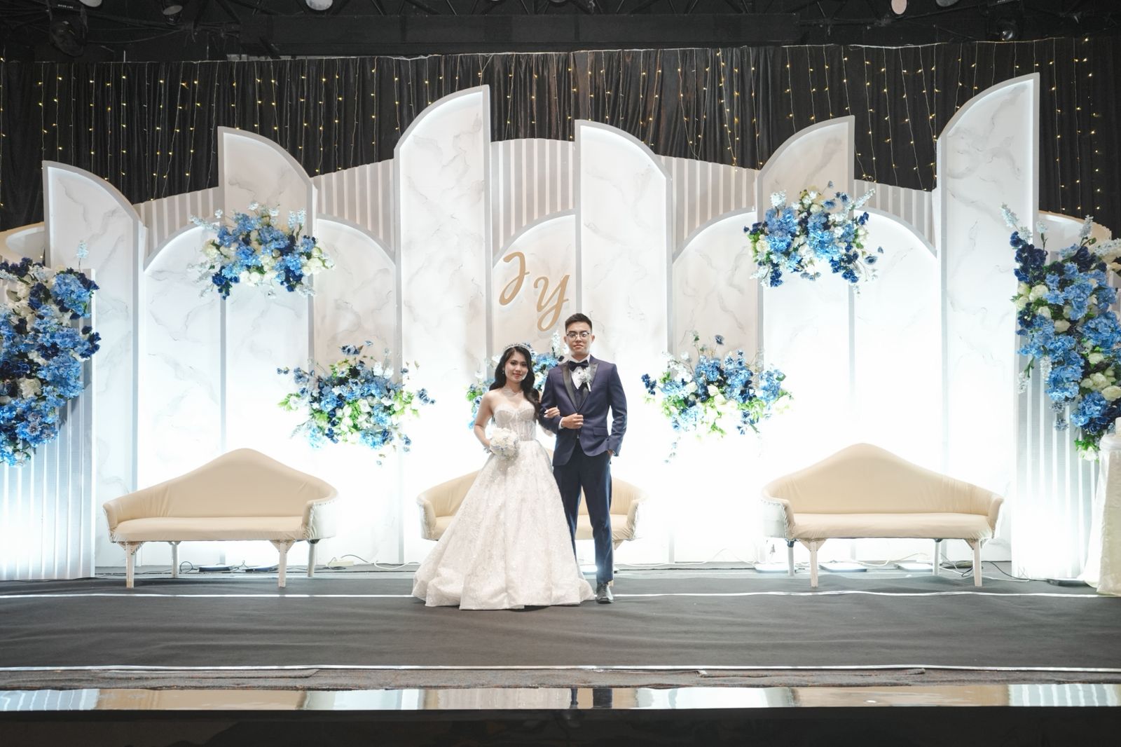 testimoni JASON HENDRA & YESICA VERONICA SUHARLI