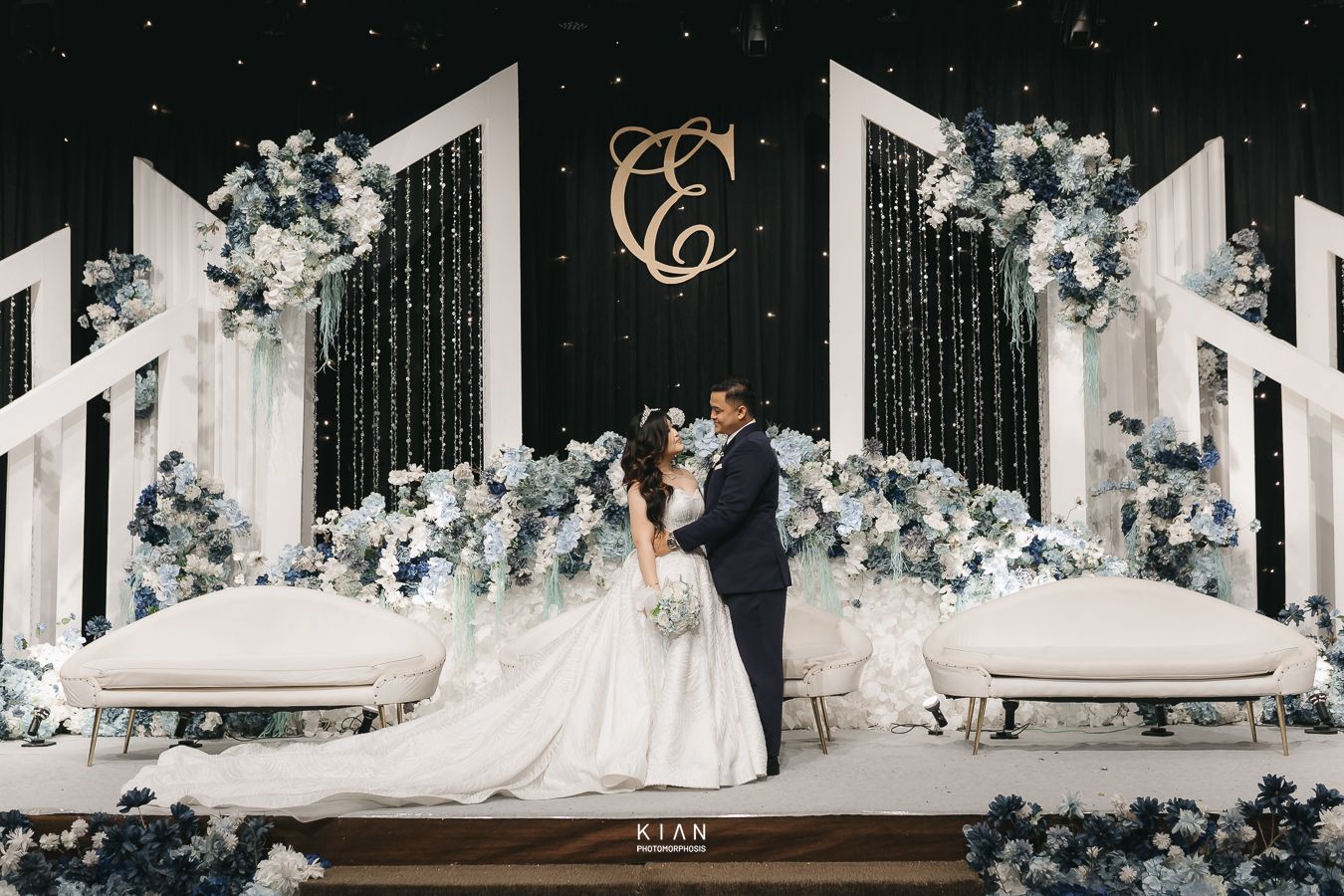 testimoni EZRA TRI HANDIKA & CHARISTA ELLIANI