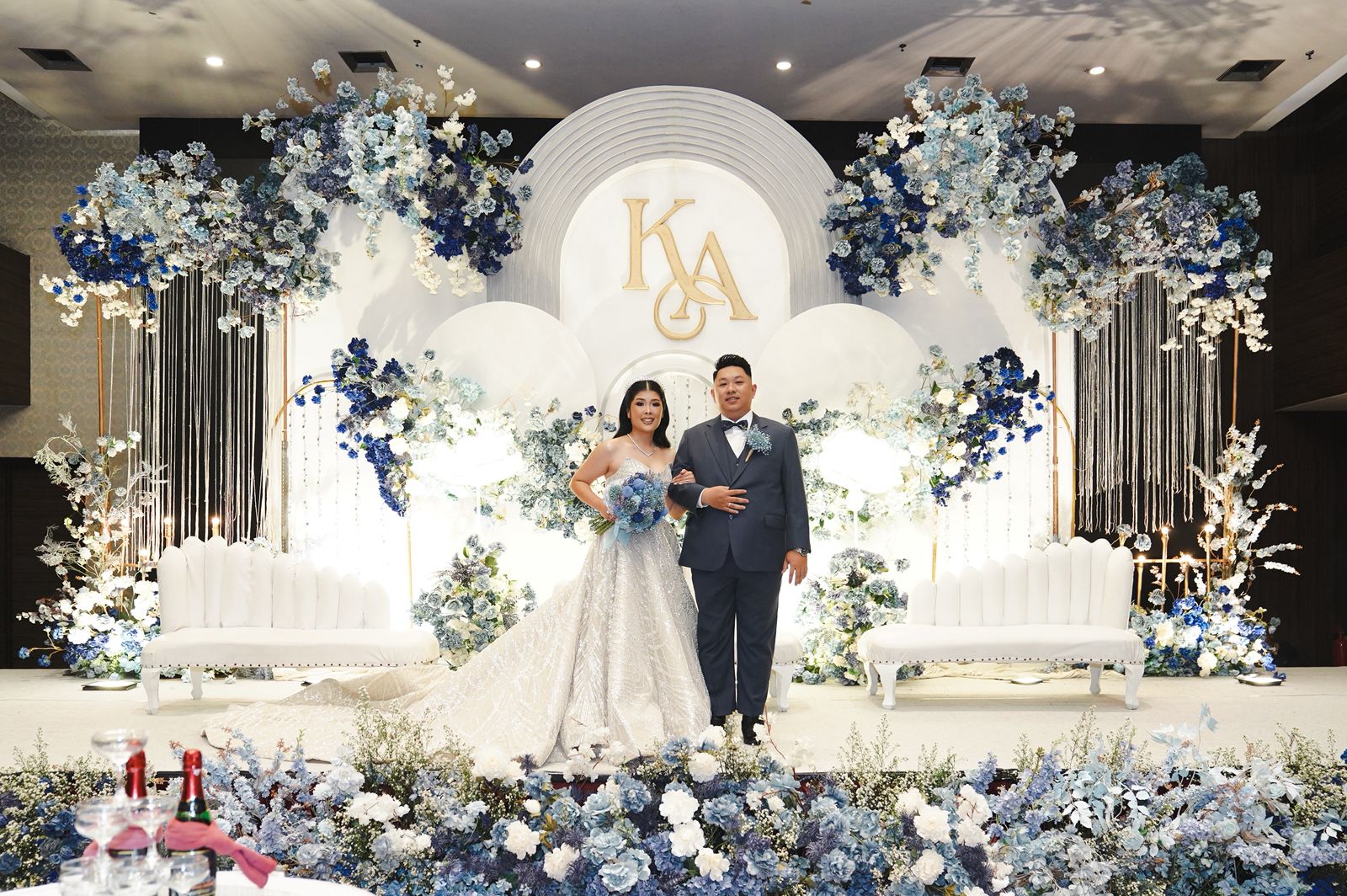 testimoni KEVIN TANESA & ANGELINE