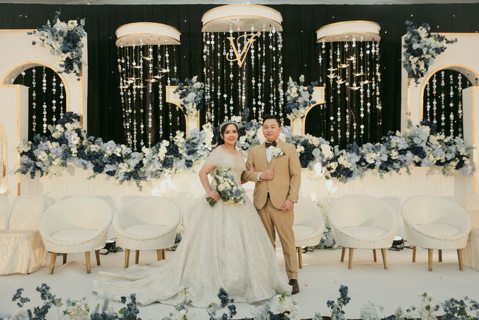 testimoni IVAN ANTHONIO GOZALI & VIRA VERONIKA