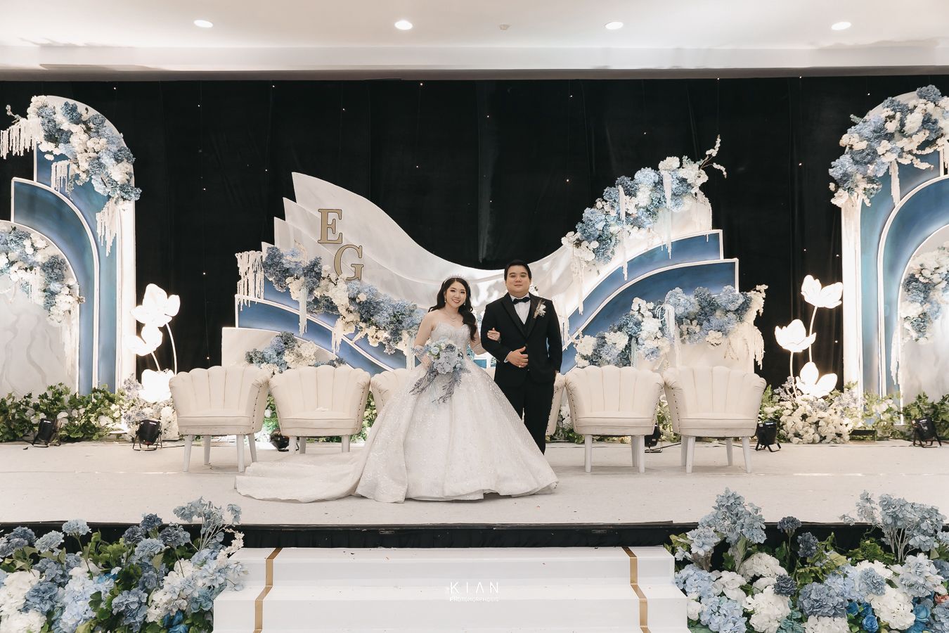 testimoni ESMOND WINARKO & MARIA CECILIA GRITCE WIDJAJA