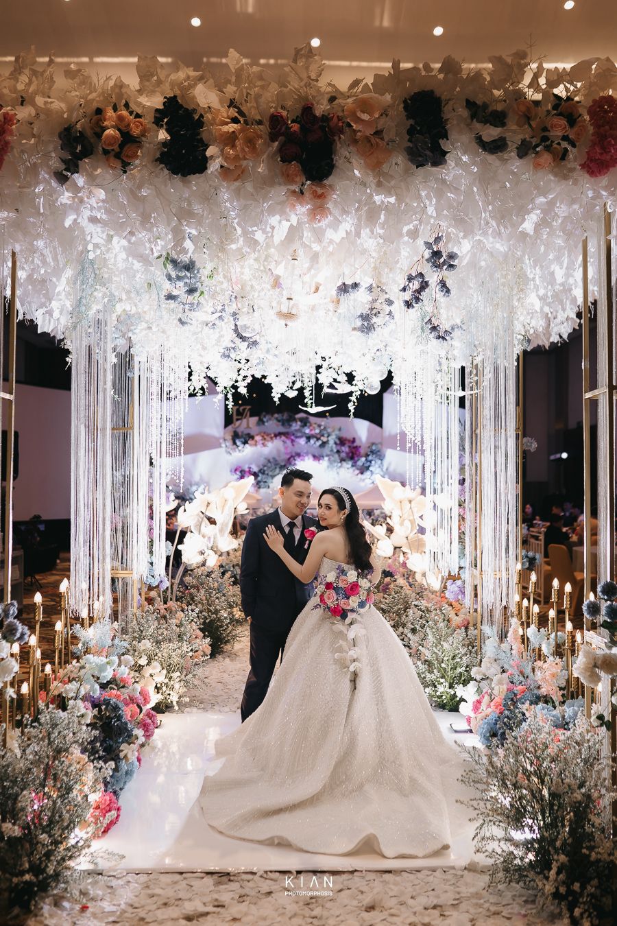 testimoni JEREMIA CHRISTIAN WILLYANTO & HELIN LILIAN