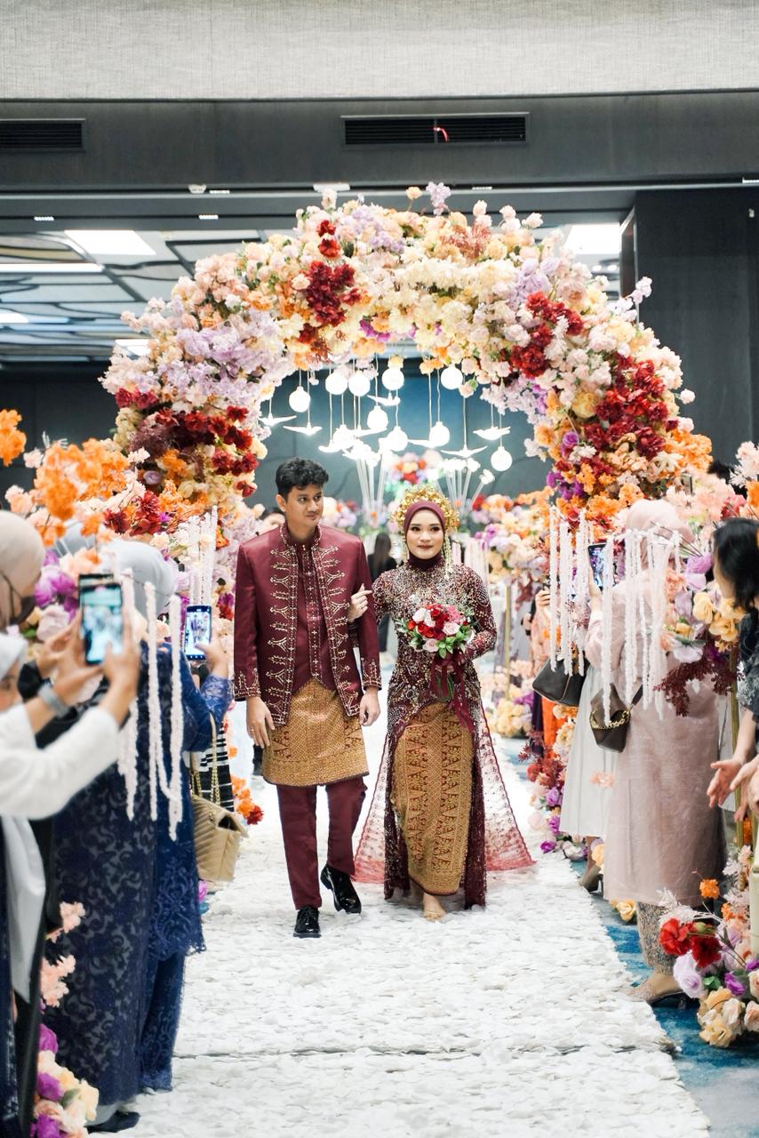 testimoni MOHAMMAD ZEESHAN & SANIA ZAMIA