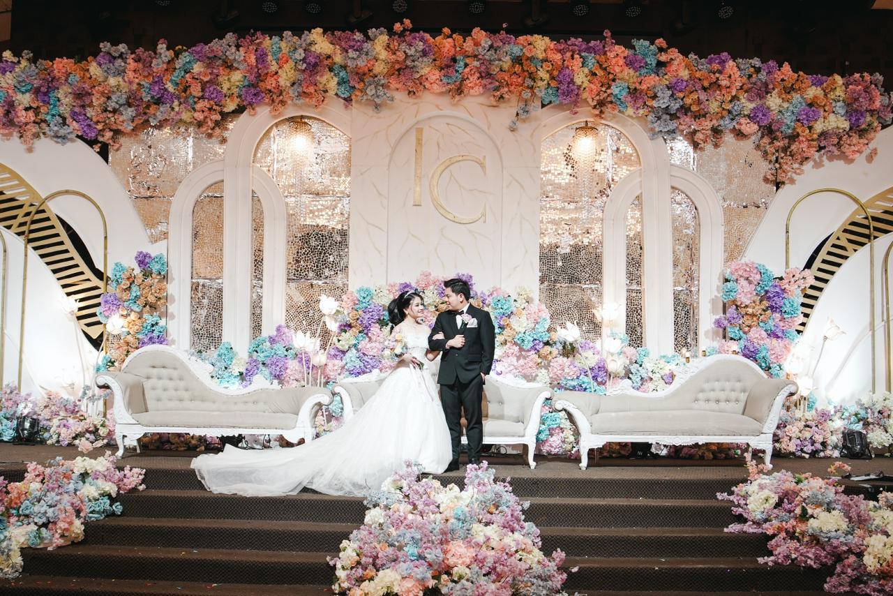 testimoni IVAN & CHYNTHIA