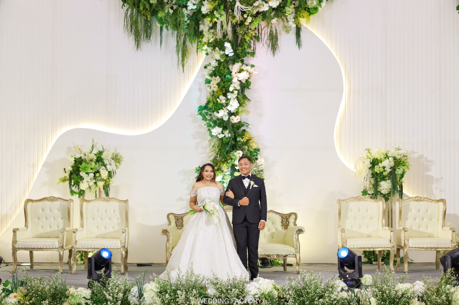 testimoni ALBERTUS KUSUMA SETA PRAWATYA & MARTIANA HELENA MEO WIO