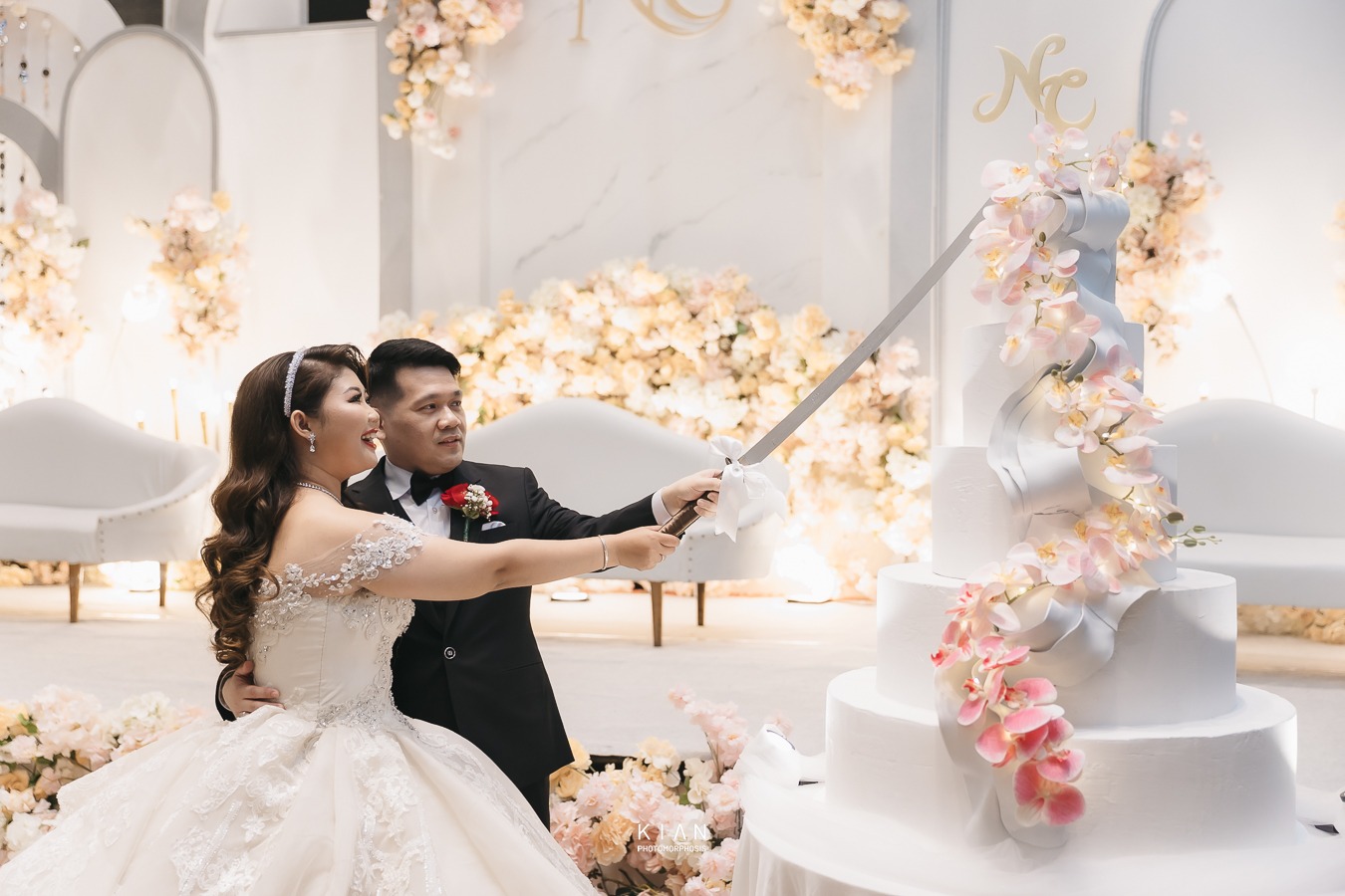 testimoni NICHOLAS LIE & CINDY WIJAYA