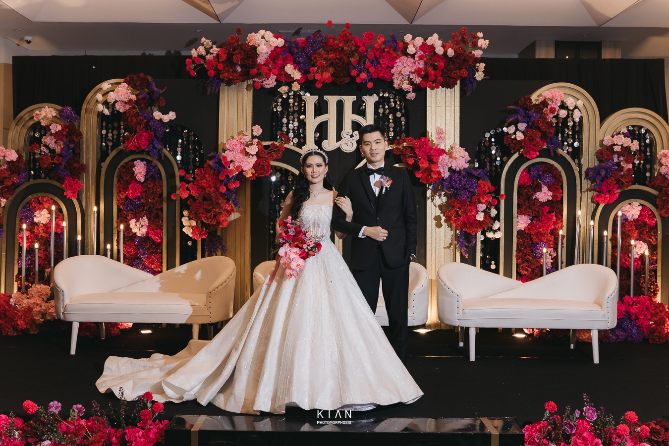 testimoni HENRY GUNAWAN & HELEN