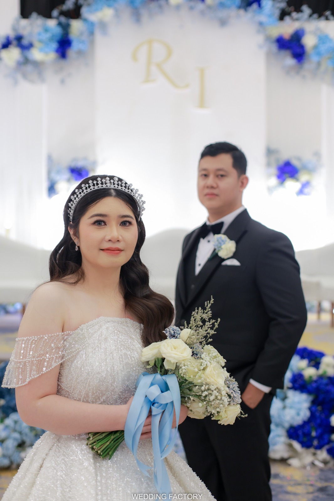 testimoni RENALDY DERMAWAN & IRENE YULIANI