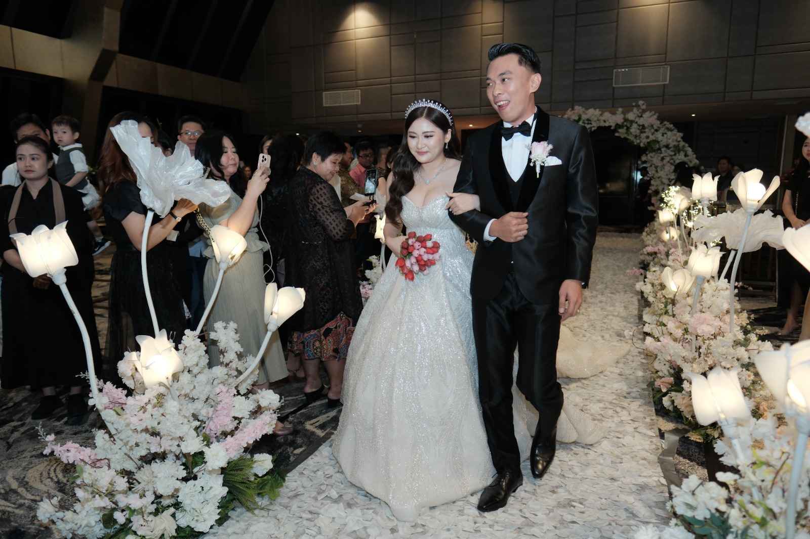 testimoni LEO HANDY RODJITO & VERRA CHRISTIANTY