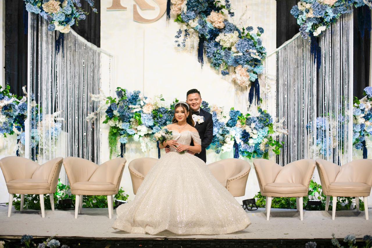 testimoni Kevin & Stephanie