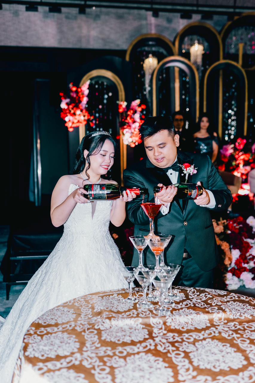 testimoni JASON JOSHUA ALAMSYAH & LIVINA KRISTIANI SETIAWAN