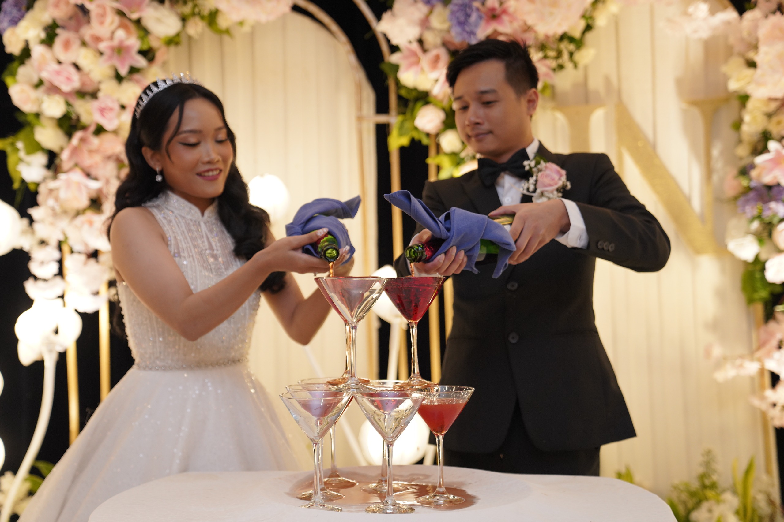 testimoni JOSSE NATHAN GOENAWAN & NADHEA NUR HAZILLA