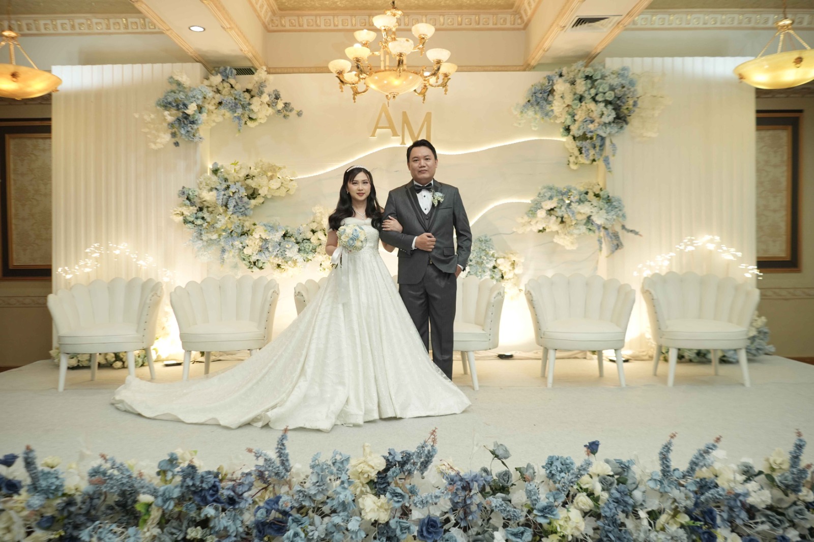 testimoni TJHI AGUS KAKIM & MELVINNA