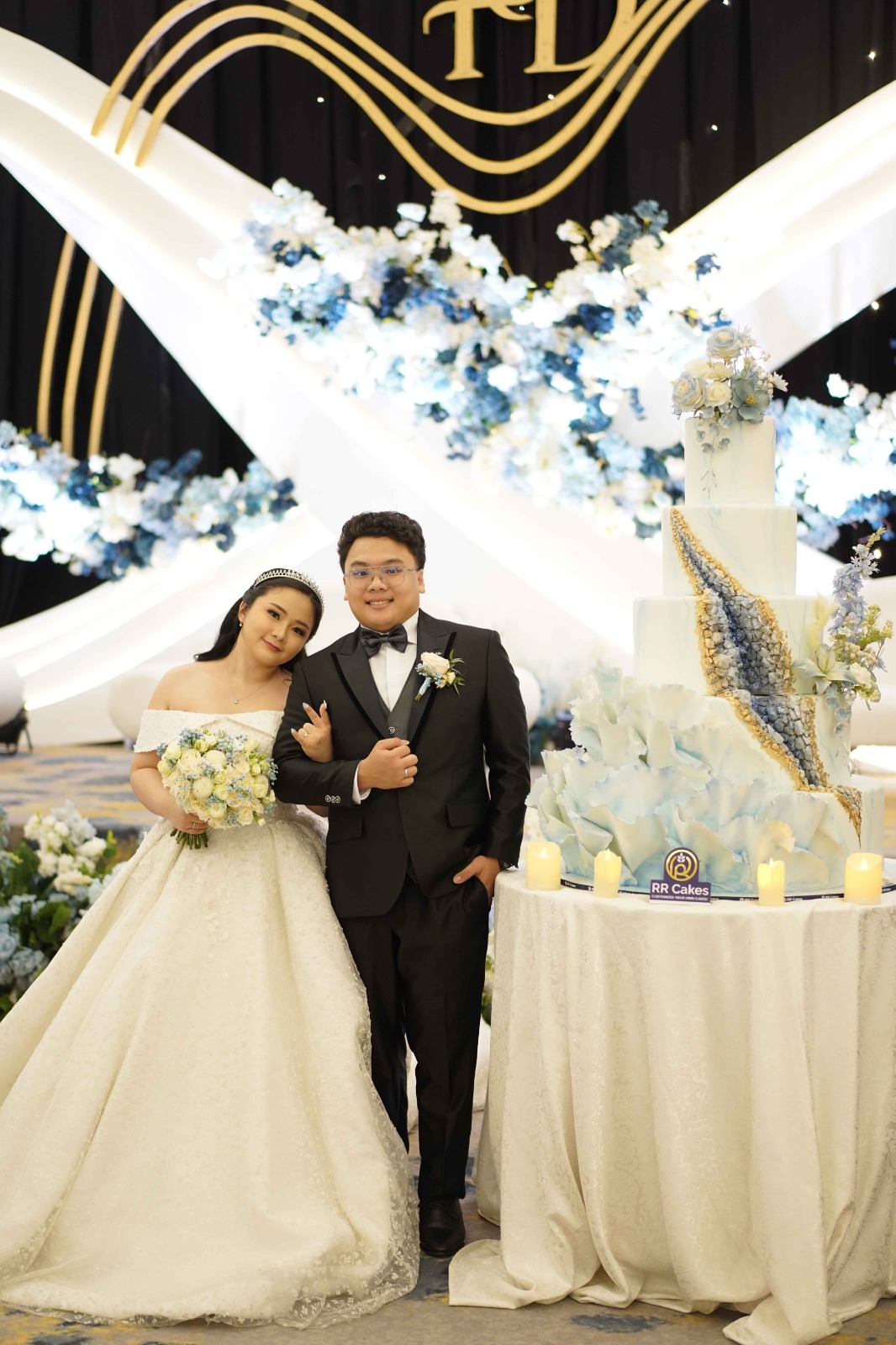 testimoni HANSEN NICODEMUS & DIAN GRACELLYA SANTOSA