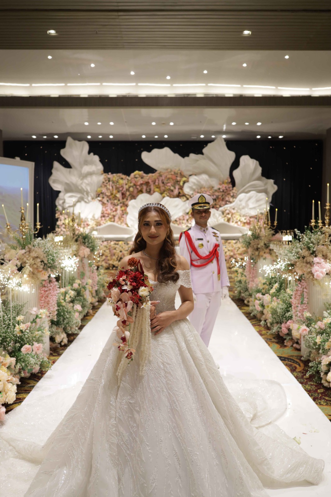 testimoni YONATAN ADITYA EKA PUTRA & AYU APRILYANI