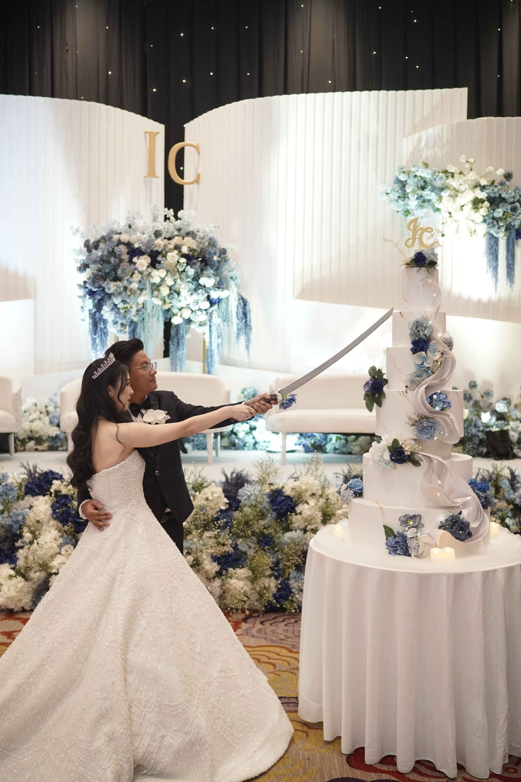 testimoni IRVANDI SASTRA PUTRA & CLAUDIA MADELAINE T