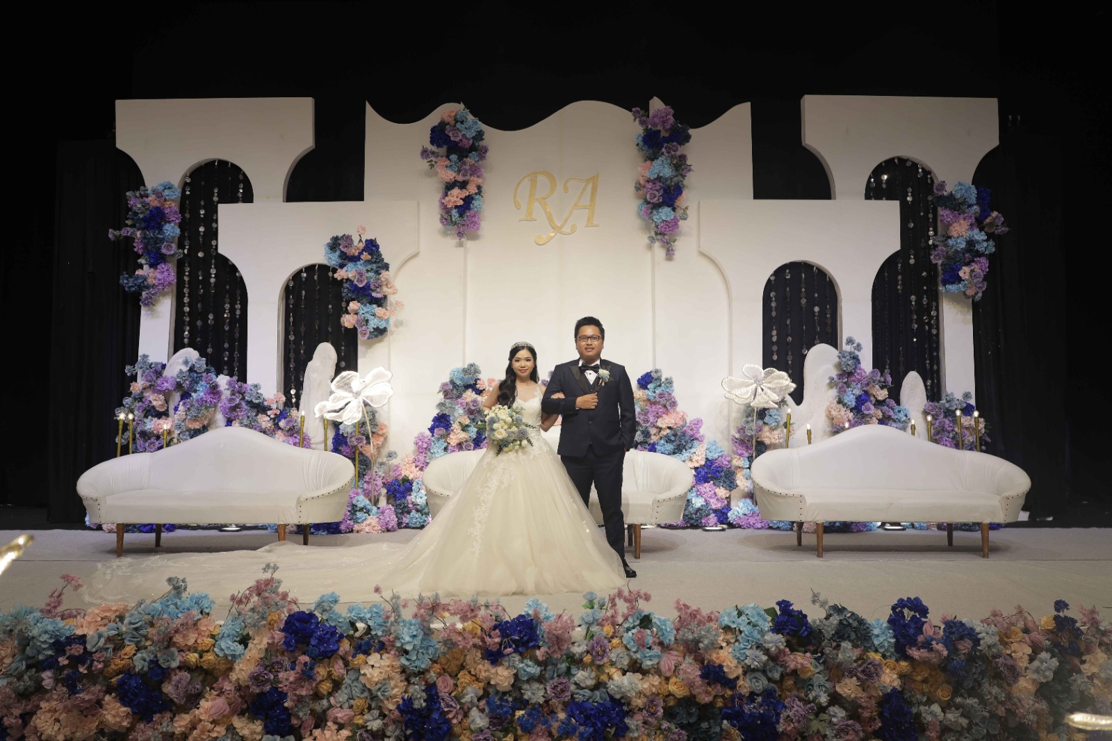 testimoni T RYAN ADI PANGESTU & AGUSTINA SUSANTO