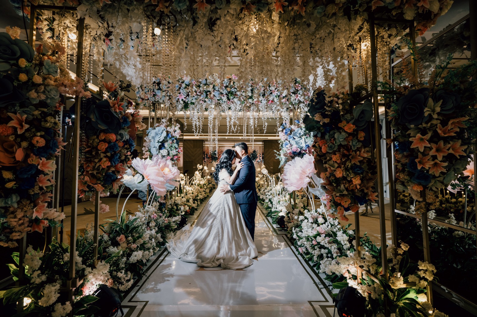 testimoni DONNY ANDRIADY & FEBI ANGELIA