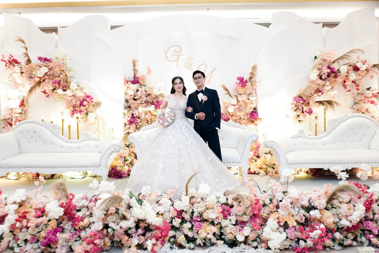 testimoni GILBERT WIJAYA & YOLANDA VERANDA