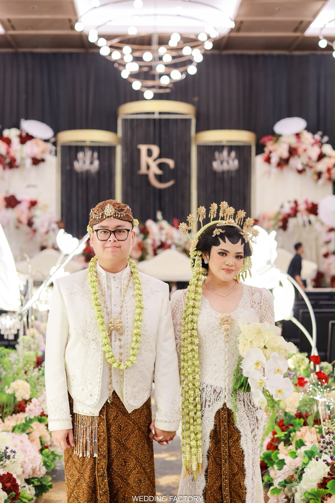 testimoni MUHAMMAD RIFQI FAMEIZY & CAHYA CINTA OKTAVIA