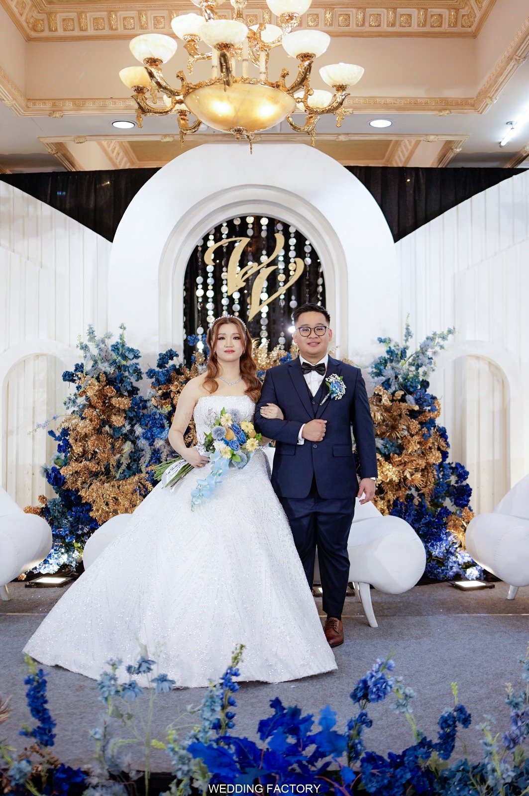 testimoni VINCENTIUS CLEMENT LALOAN & VIRGINIA NATALIS